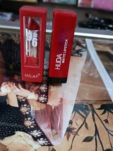 Combo 2 Lipstick 💄