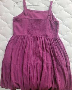 Layered Dress
