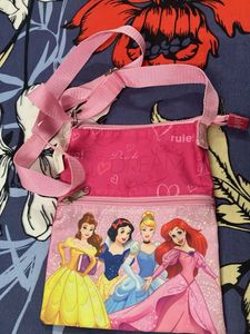 Disney Princess Sling Bag