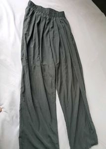 Summer pants