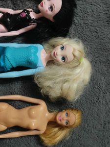 4 Dolls Combo