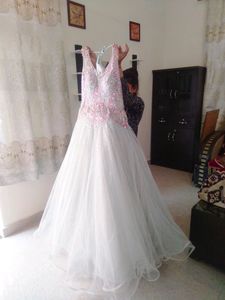 Beautiful Cinderella Ball Gown, 😻