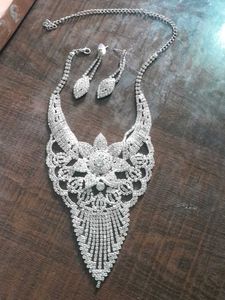 Sparkling Jewelry Set
