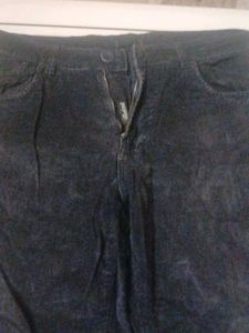 Cotrise Cotton Jeans