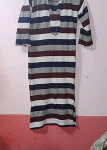 Woollen Kurta