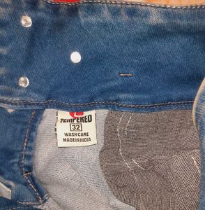 32 Size Jeans