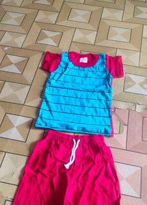 Kids Ware Combo Of 6.