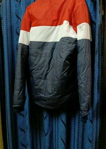 Winter Jacket Or Windcheter.