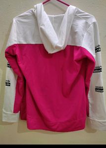 Adidas Jacket