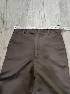 Sc8588 Sabrin Bootcut Pant Waist 24