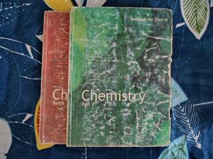 Physics Textbook Class XI