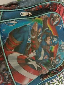 School Bag