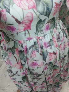 Anarkali Kurta