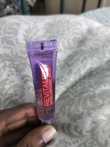 Loreal Face Serum, Concealer Crayon &amp; Lip Butter