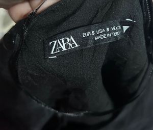 Zara dress