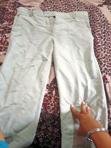 Men Formal Pants