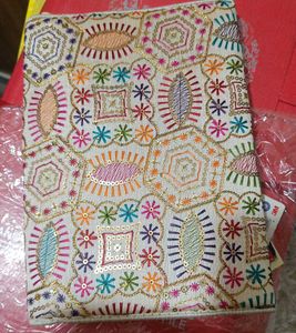 Ethnic Sling Bag For Women