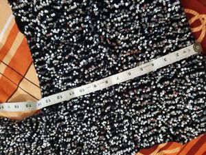 Kids Party Wear, Sequence Dress