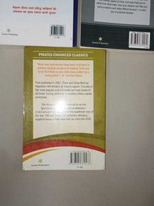 3 Self-Help Books