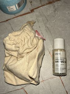 Menstrual Cup