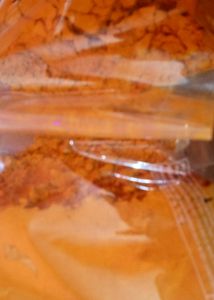 FRESHLY GRINDED TURMERIC (HALDI POWDER)+FREEBIE