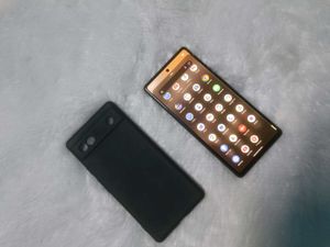 Google Pixel 6a