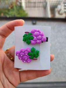 Hair Pins For Kids