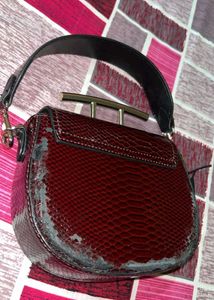 Original Zara Bag