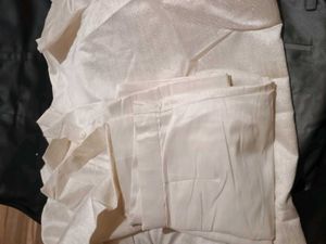 Elegant Cream Kurta and waistcoats