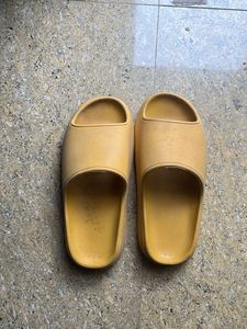 Cute Yellow Slides