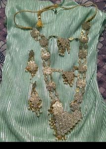 Jewellery Set