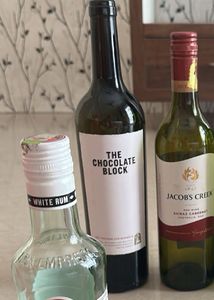 Diy Bottle