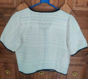 KOREAN TOP FOR WOMEN