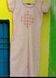 women kurti combo of two
