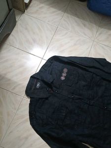 Branded Shirt