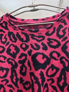 Final Offer✨🔥Sweater Dress/ Long Sweate