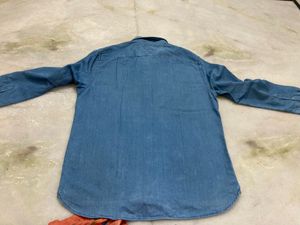 Branded Shirt