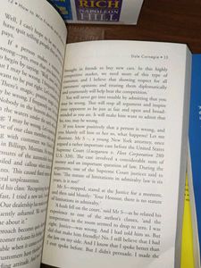 Personal Growth Book Set