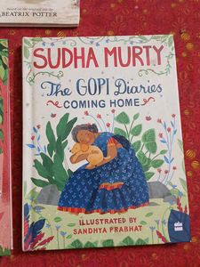3 Children&#39;s Books