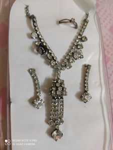 Jewellery Set