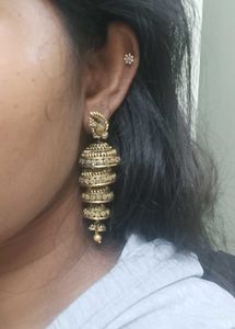 Ethnic Earring Bundle