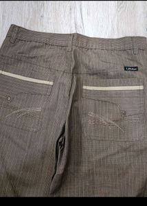 sc4614 Leechee Cotton Pants size 34