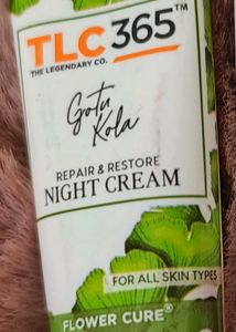 TLC 365 Skincare Set