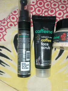Mcaffine Product