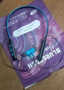 Walta Bluetooth Earphone