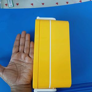 Rectangle Tiffin Box