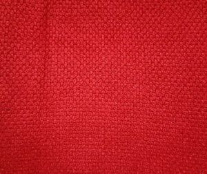 Red Sweater