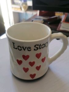 Coffe Cup