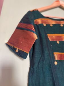Narayanpet Kurtha Set