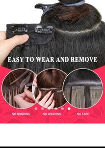 Clip in Hair Extensions